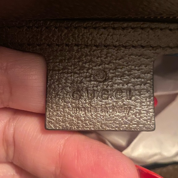 Gucci Ophidia Shoulder Bag - Picture 15 of 16